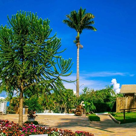 Caldas Park & Hotel Xpto Turismo Caldas Novas Exterior foto
